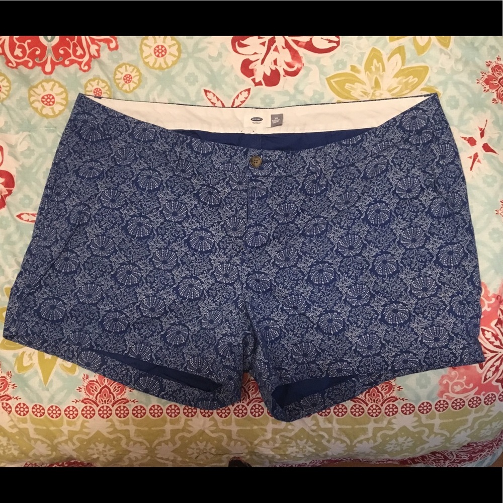 Old Navy Shorts